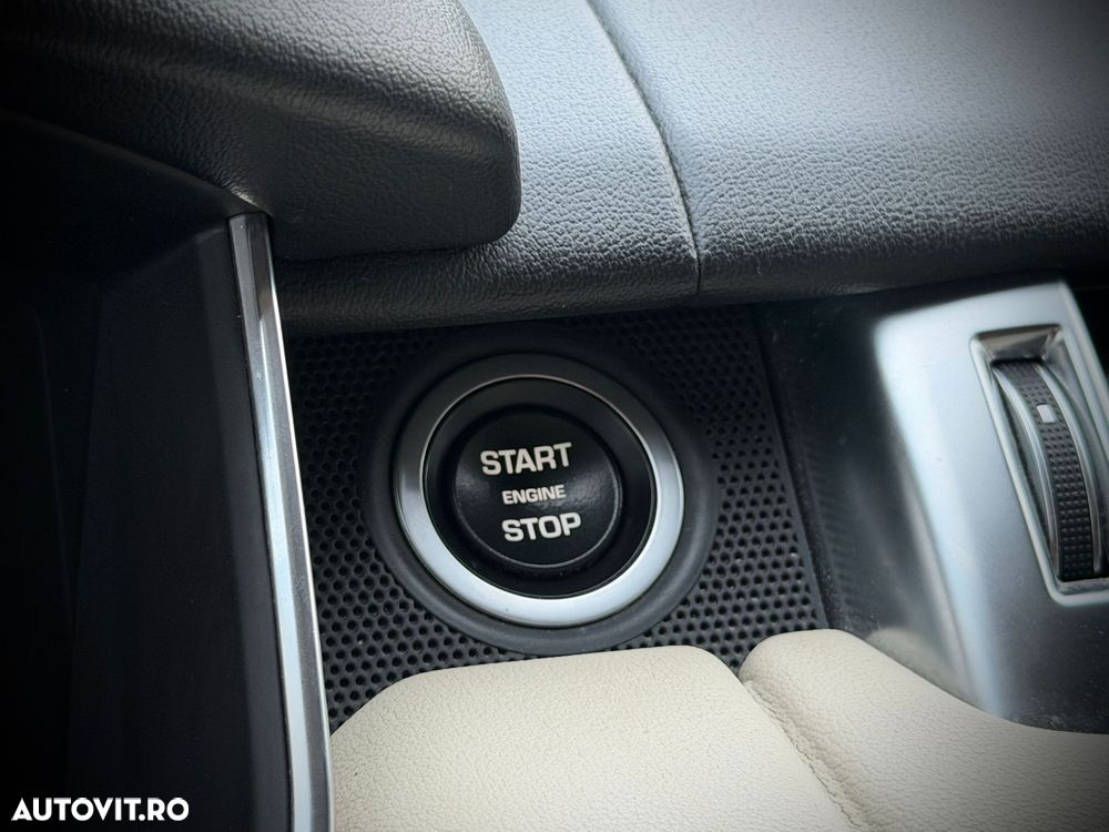 Land Rover Range Rover Sport 3.0 I SDV6 HSE - 33
