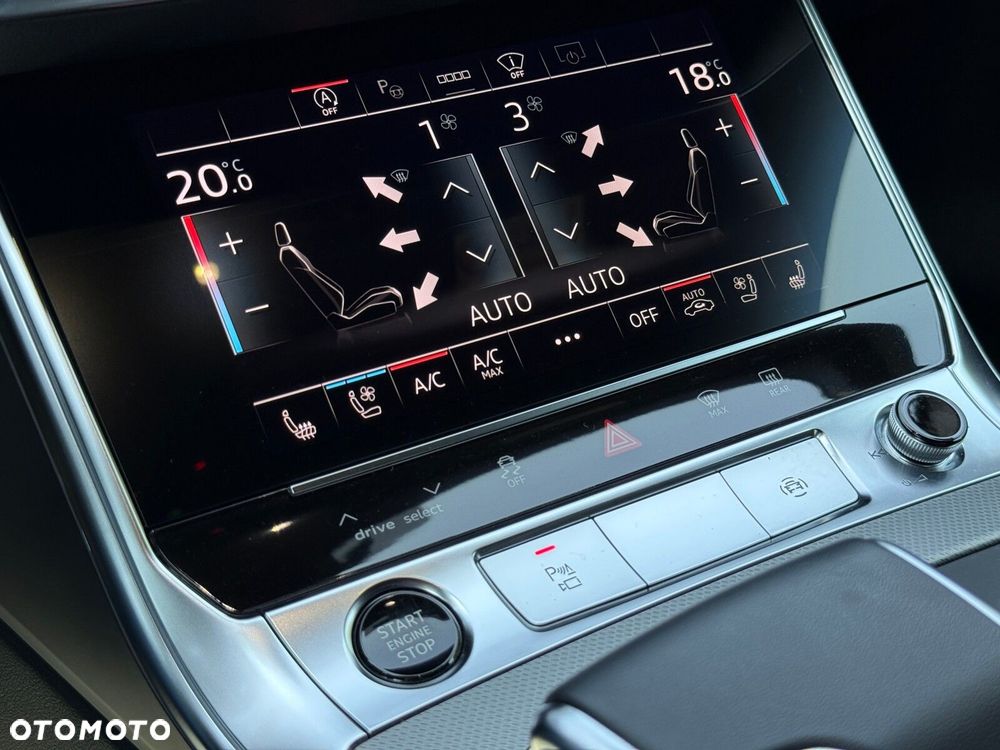 Audi A6 Limousine 40 TDI mHEV Quattro S tronic - 34