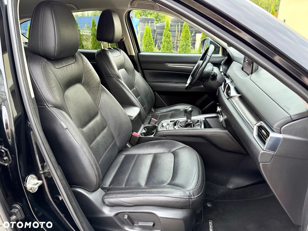 Mazda CX-5 2.0 Skypassion 2WD - 35