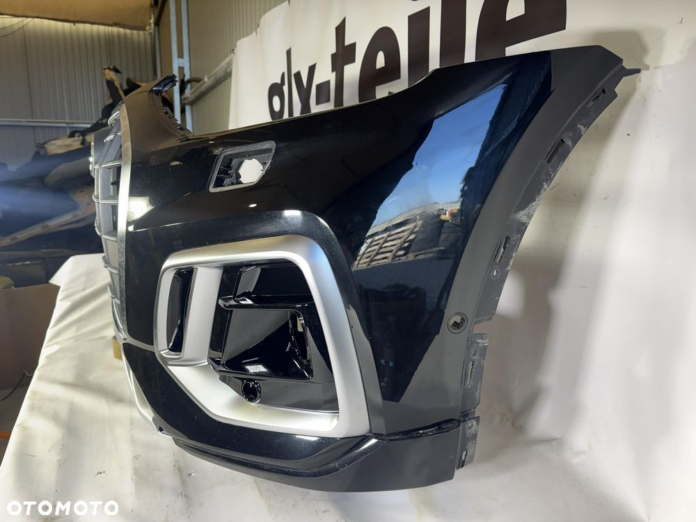 Audi Q5 II 80A Lift S line Zderzak Przód Przedni Kompletny 6xPDC LY9T 20-24 - 12