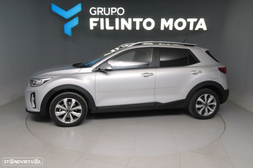 Kia Stonic 1.2 Dynamic - 5