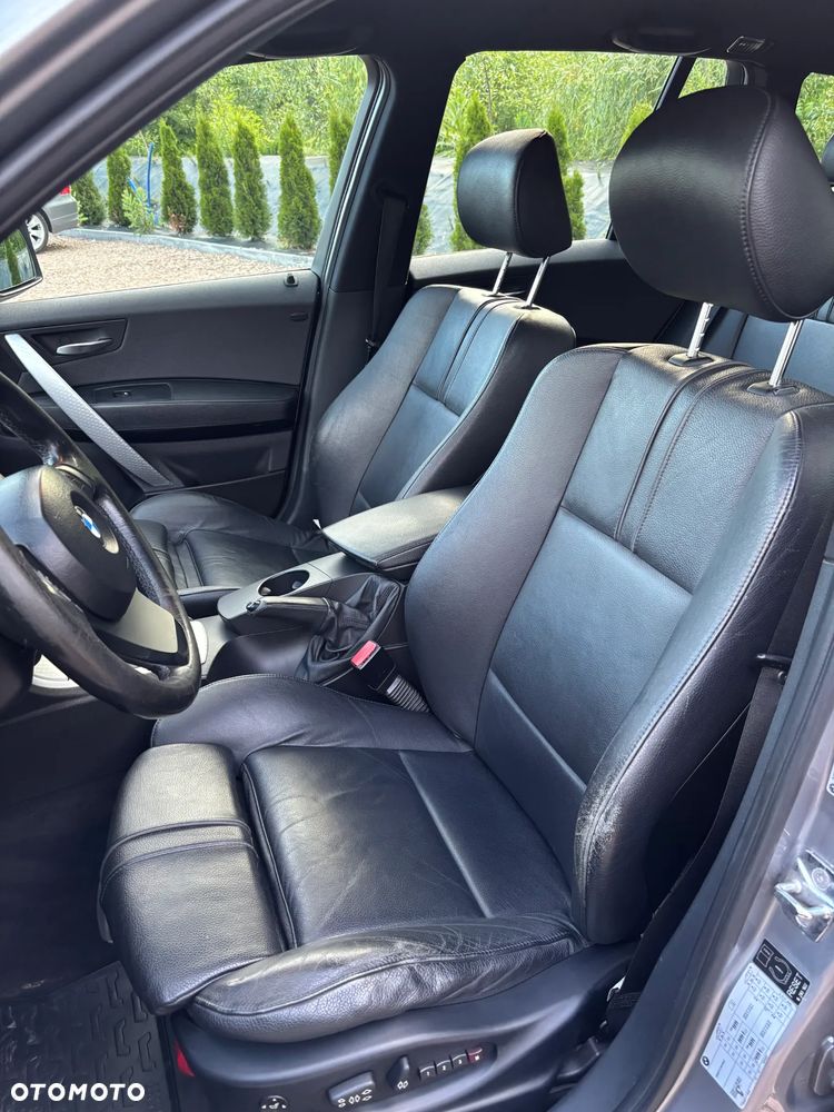 BMW X3 - 27