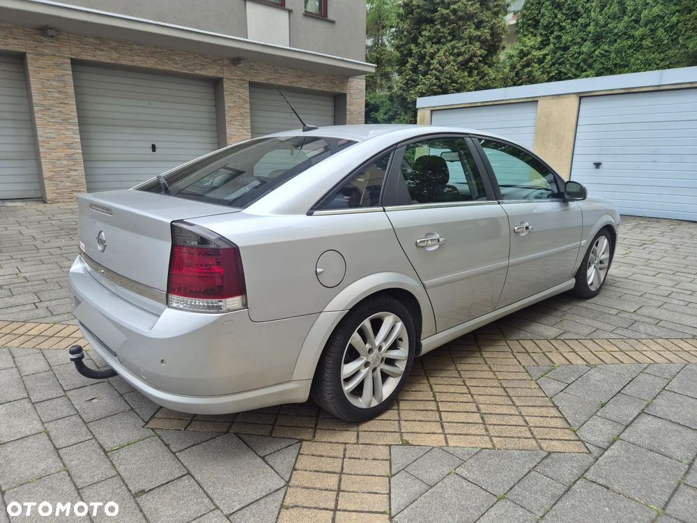 Opel Vectra - 11