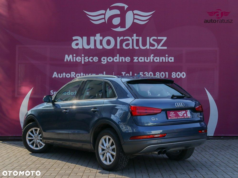 Audi Q3 - 7