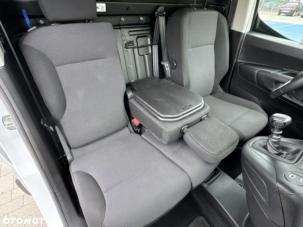 Toyota PROACE CITY - 14