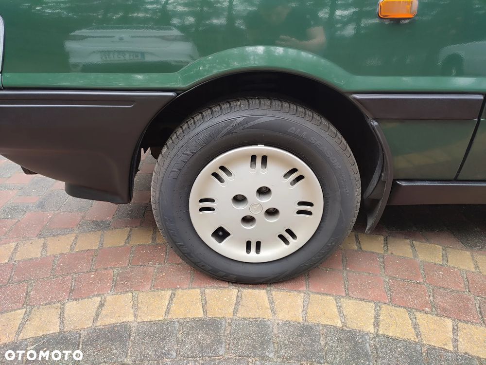 Polonez Caro - 21
