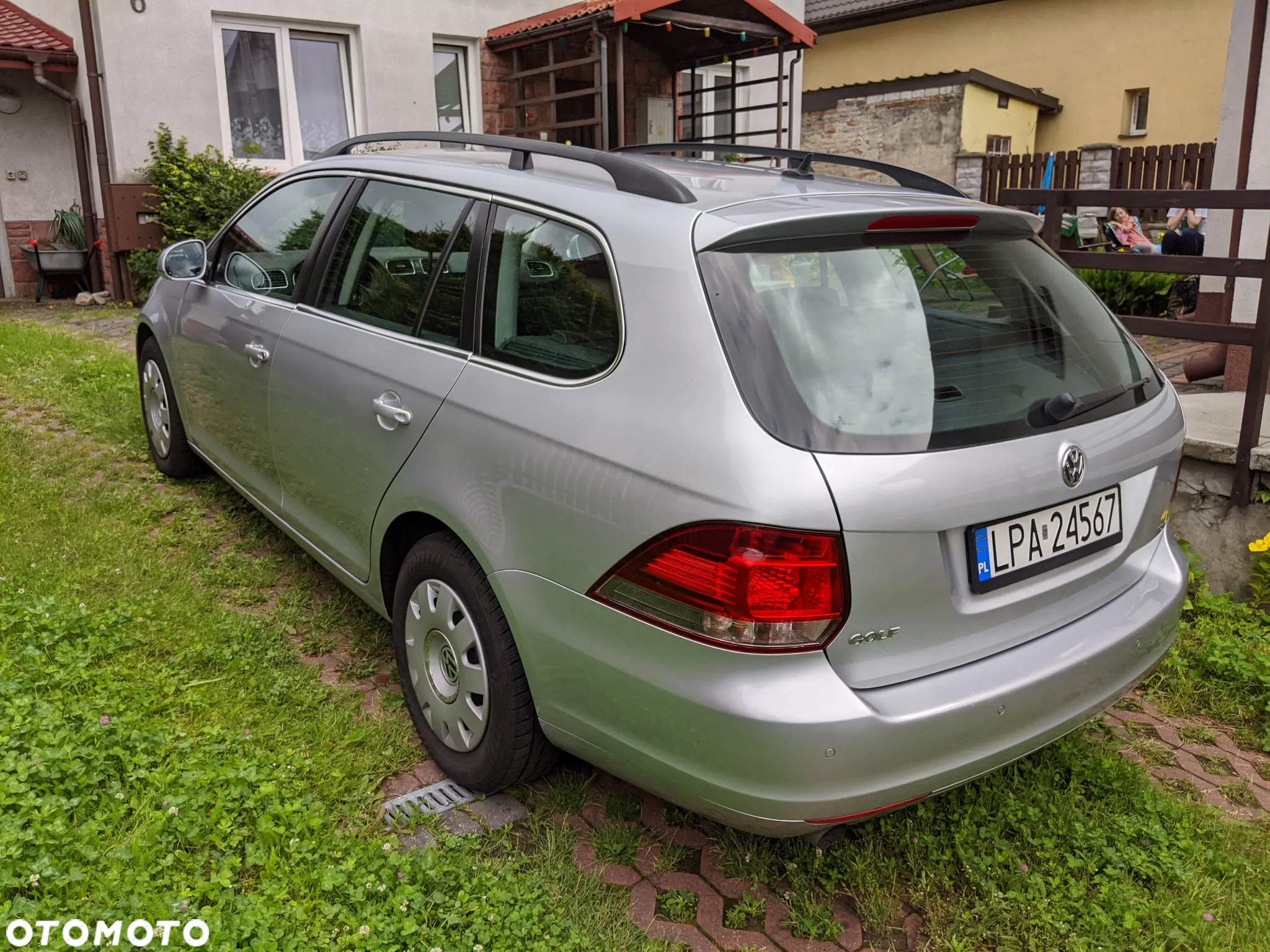 Volkswagen Golf - 9