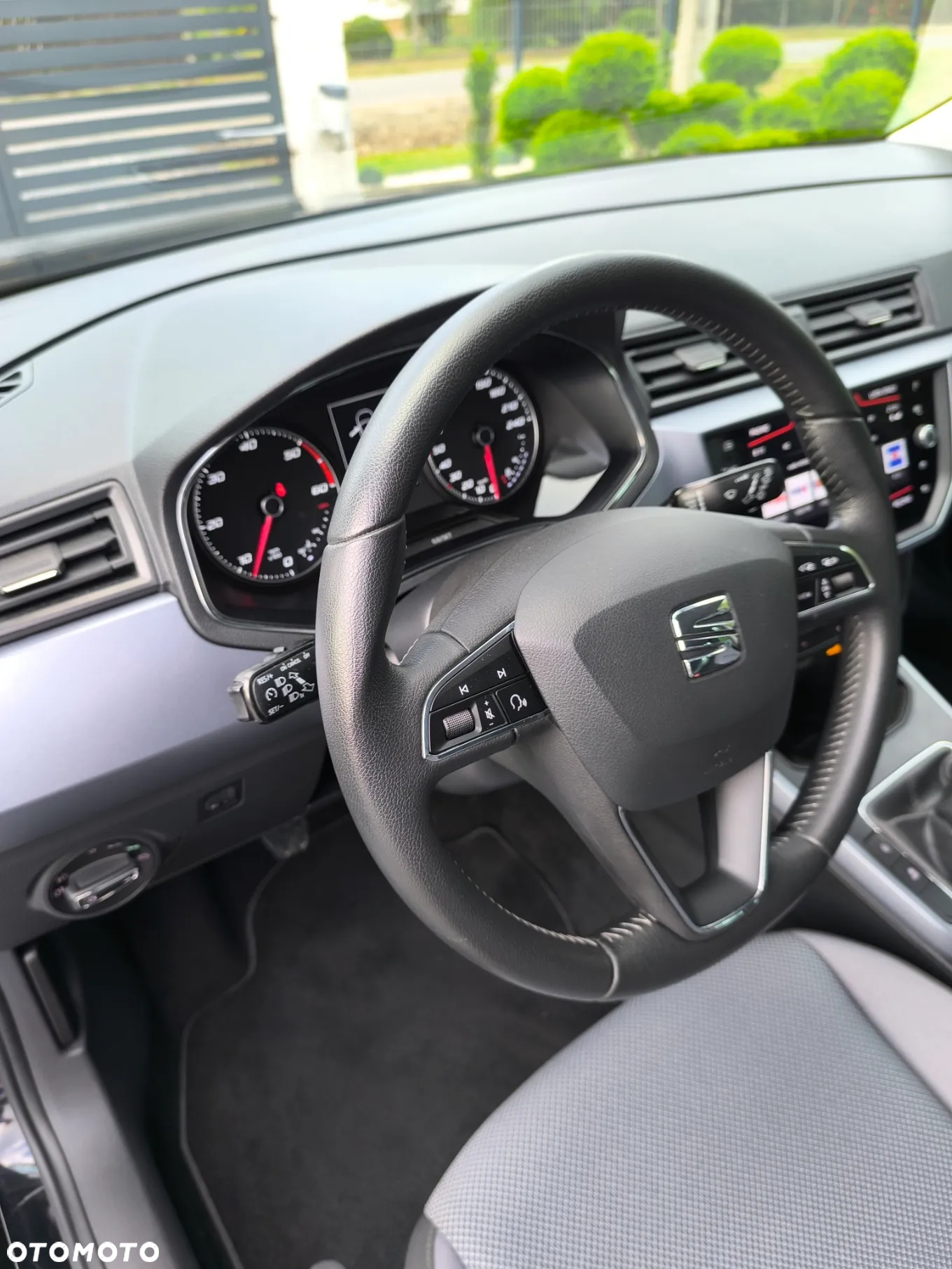 Seat Arona 1.6 TDI Style - 33