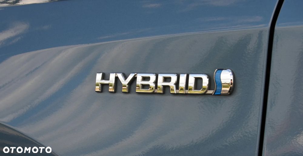 Toyota Auris Hybrid 135 Prestige - 10