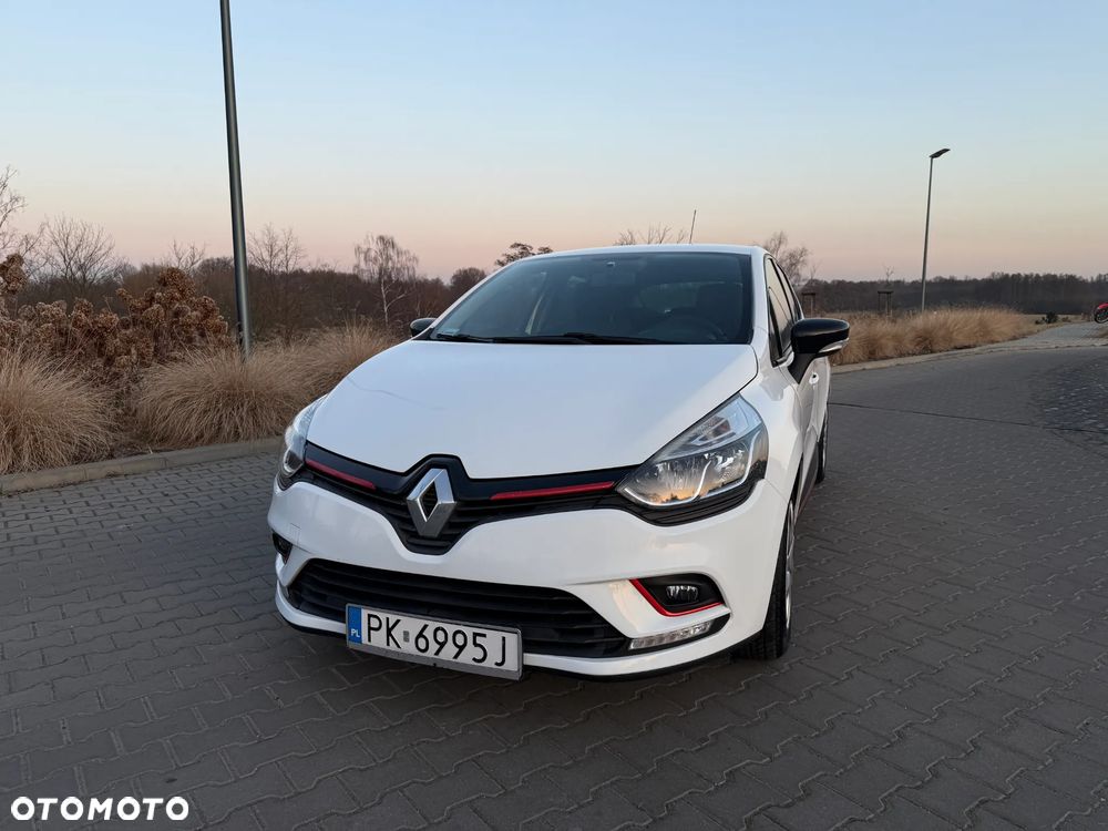 Renault Clio 1.5 dCi Zen - 7