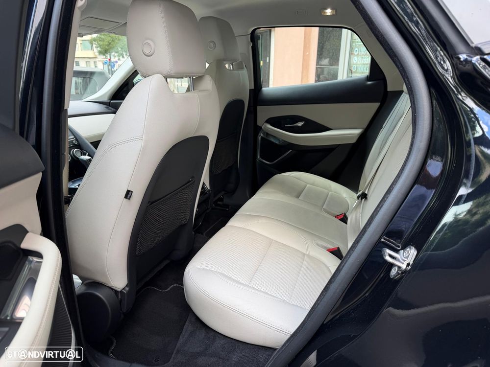 Jaguar E-Pace 2.0 i4 R-Dynamic HSE AWD Aut. - 23