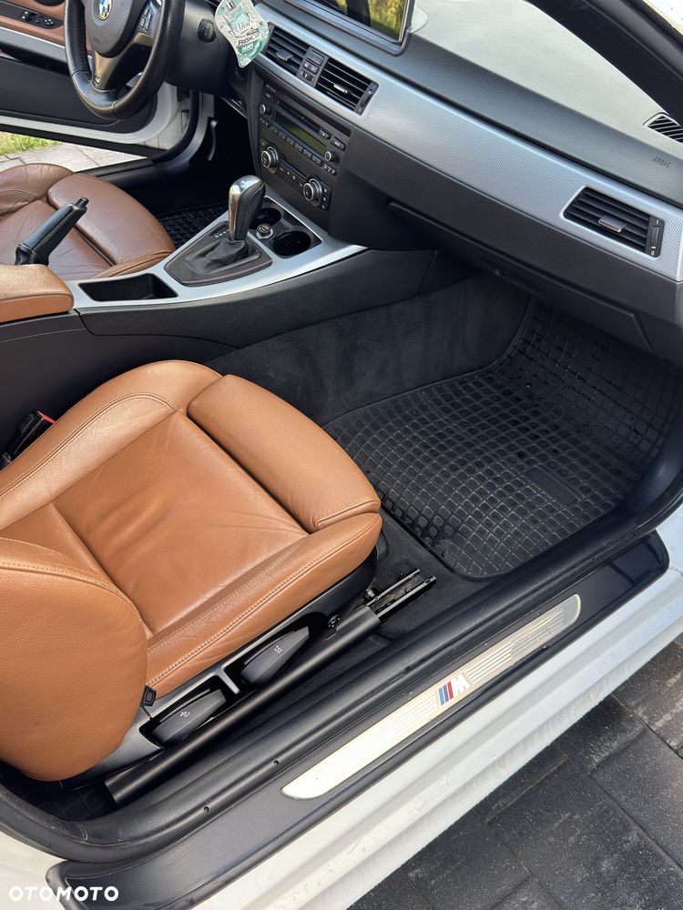 BMW Seria 3 - 5
