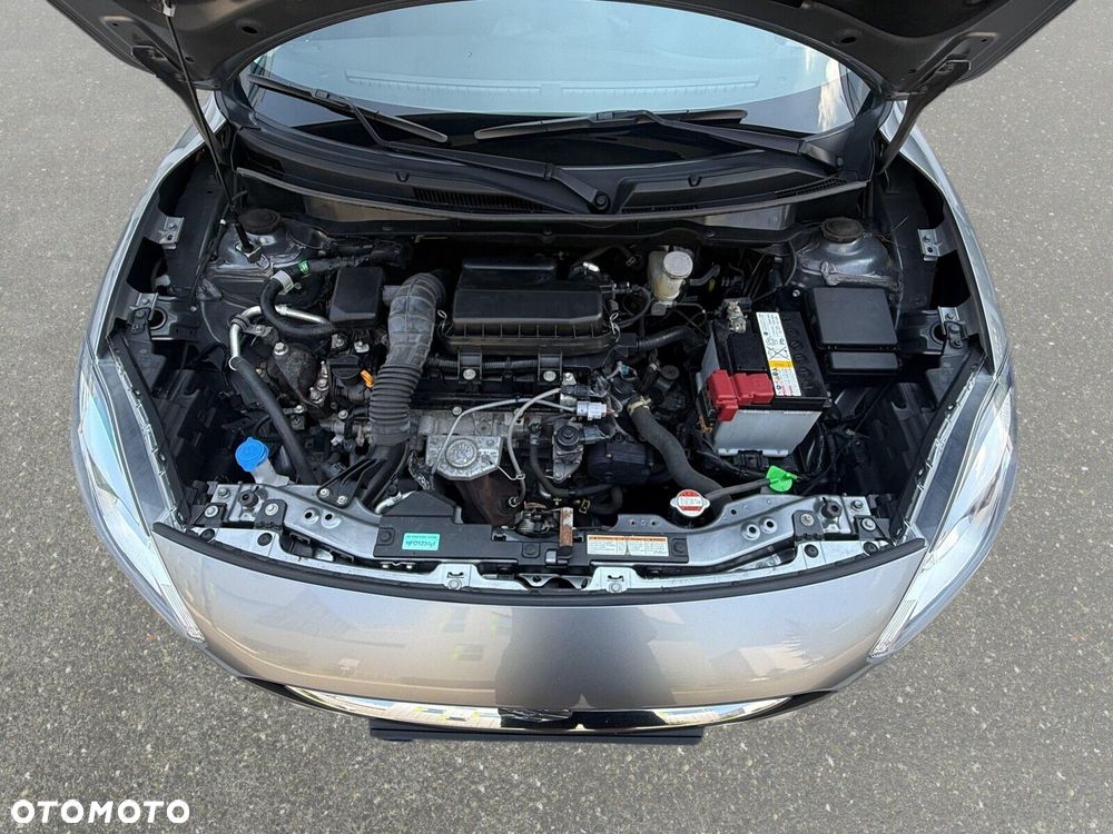 Suzuki Swift - 23