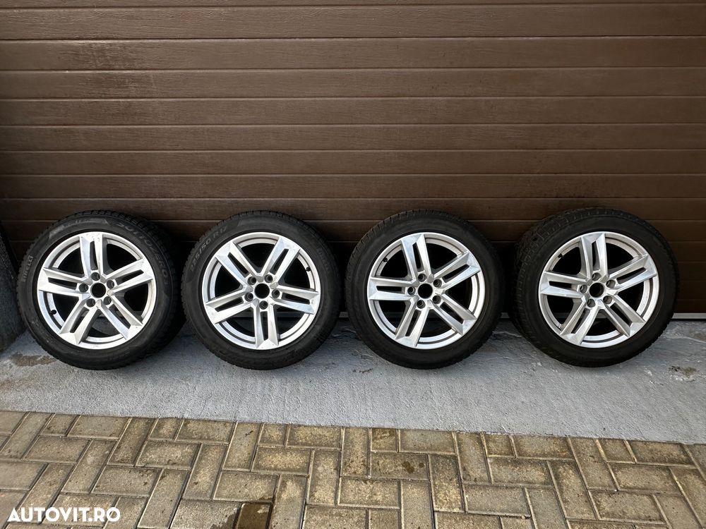 Audi A4 2.0 TDI S tronic design - 21