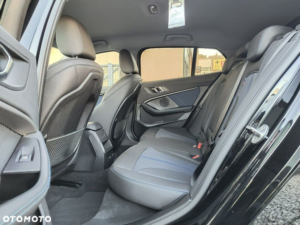 BMW Seria 1 118i Business Edition - 11