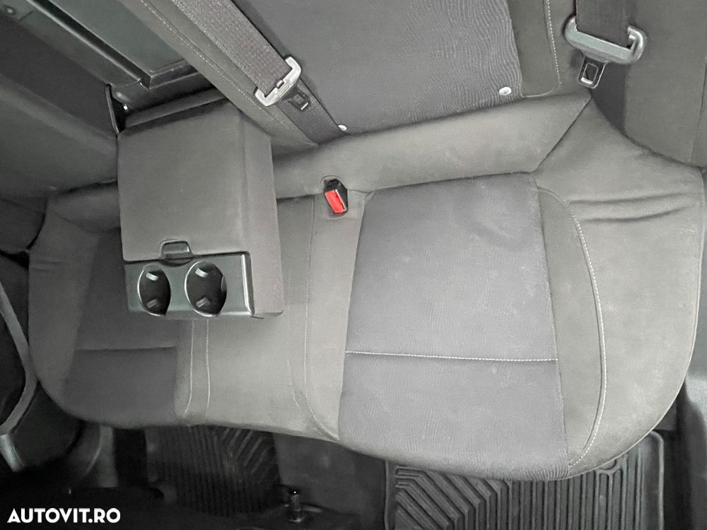 Opel Insignia 2.0 CDTI ecoFLEX Start/Stop Edition - 12