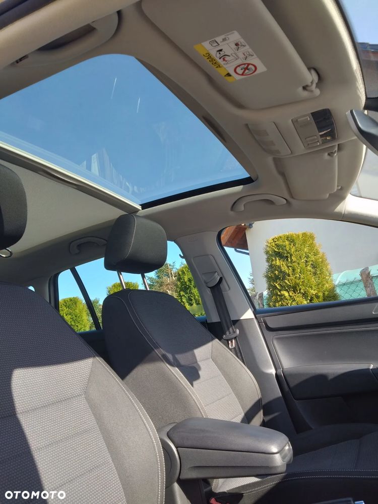 Skoda RAPID Spb 1.2 TSI Style - 11