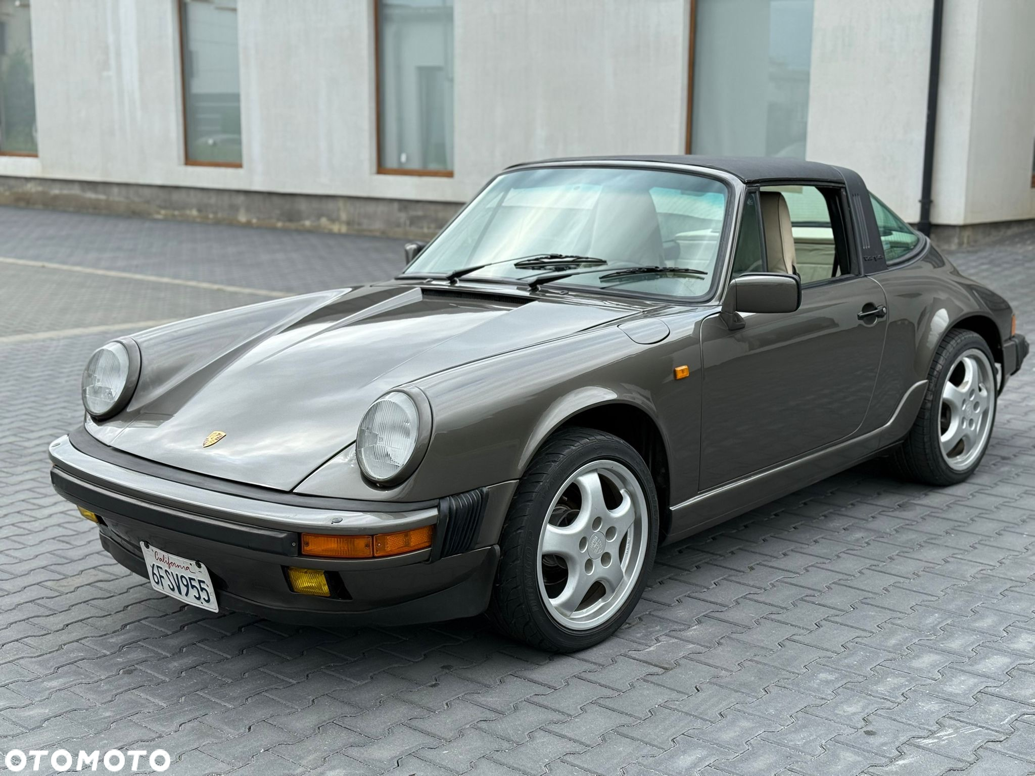 Porsche Inny - 4