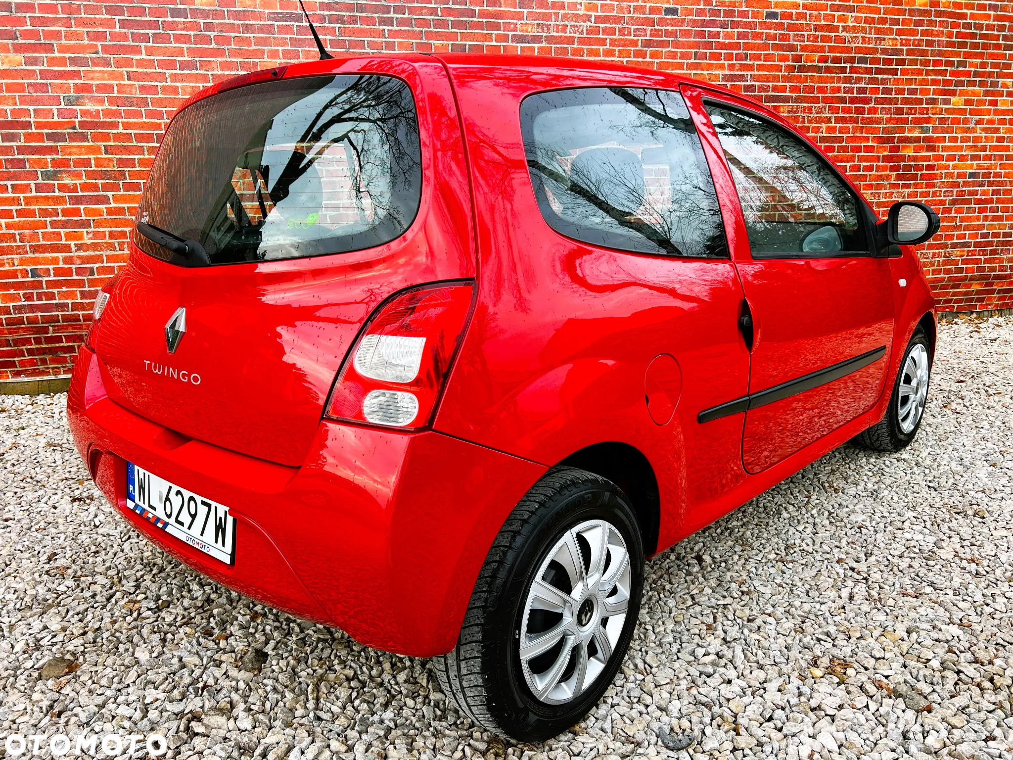 Renault Twingo - 5