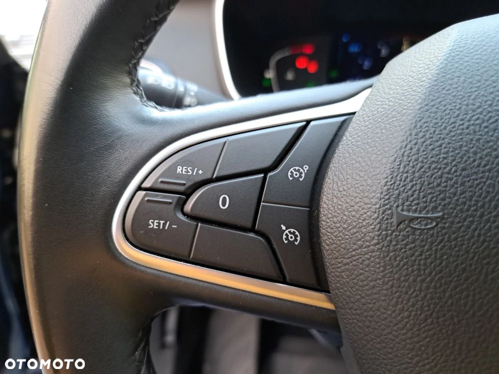 Renault Megane 1.3 TCe FAP Intens EDC - 16