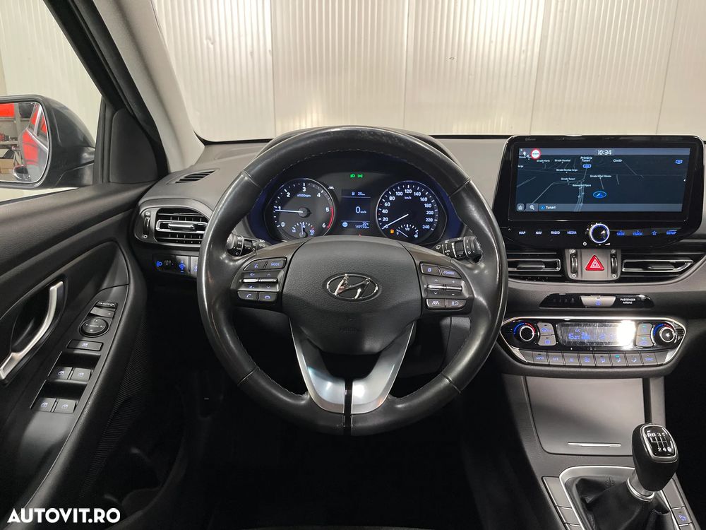 Hyundai i30 1.6 CRDI Select - 7