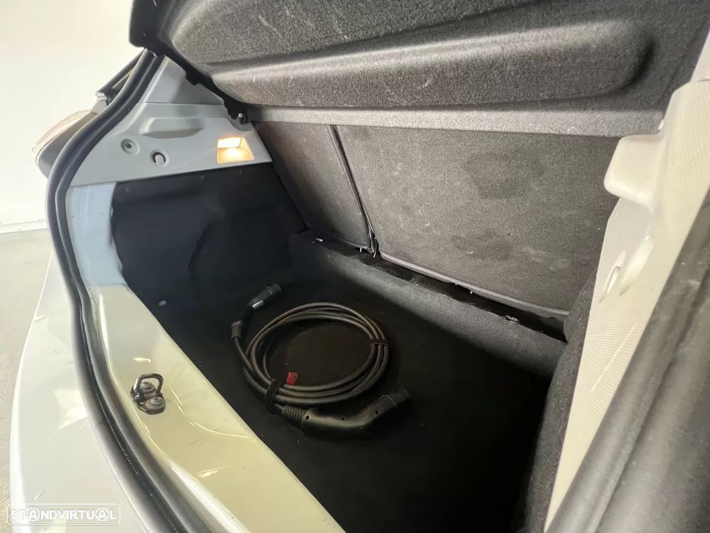 Renault Zoe (c/ Bateria) Intens 40 - 51