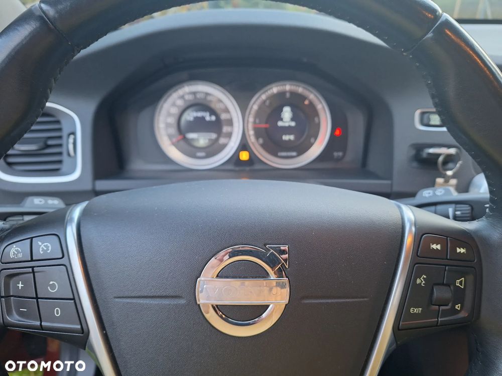 Volvo V60 D3 - 7