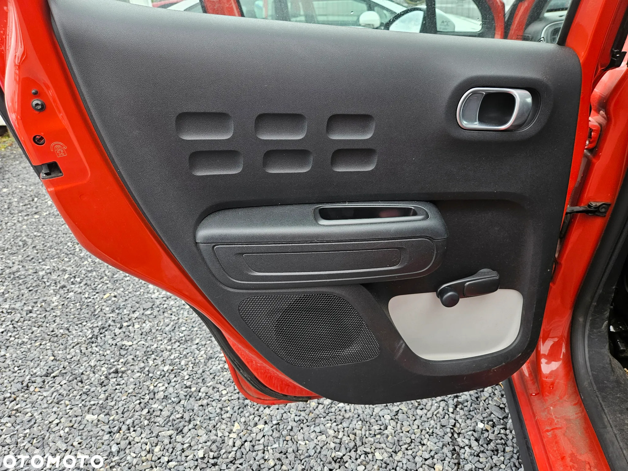 Citroën C3 - 12