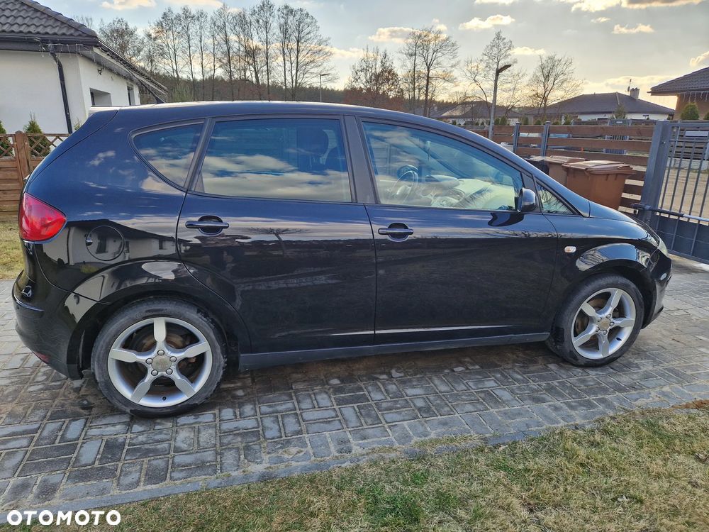 Seat Altea 1.6 Sport Edition - 23