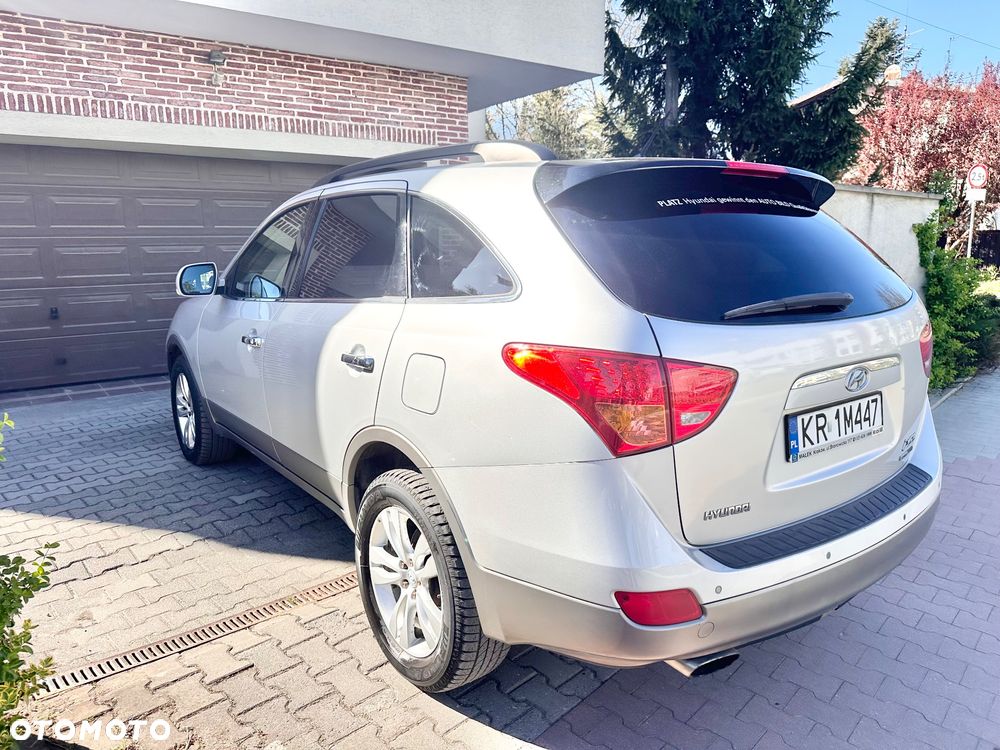 Hyundai ix55 3.0 V6 CRDi Premium - 4