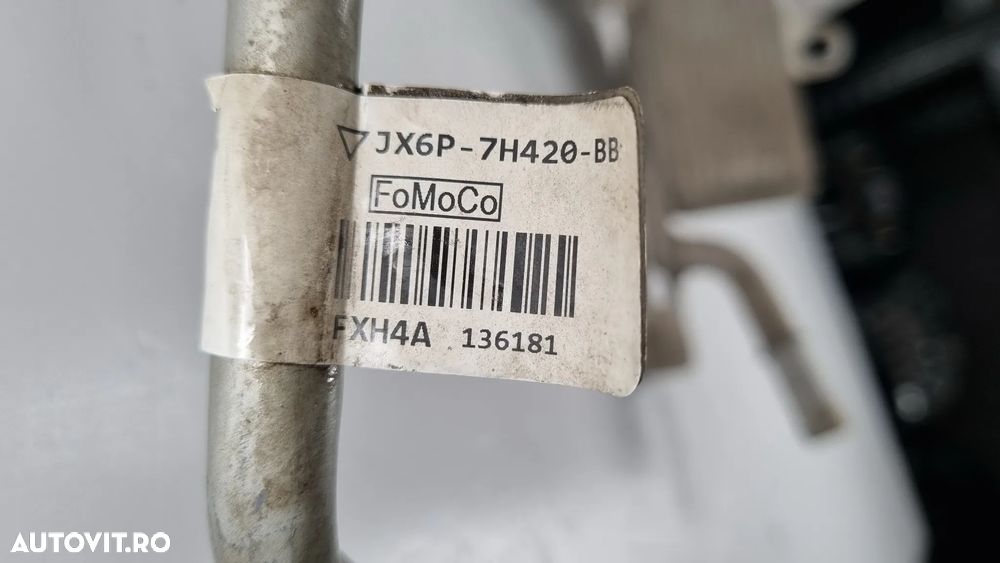 Conducta Ulei Cutie Automata JX6P7F113BB / JX6P7H420BB / 8F40 8 viteze / FORD S-MAX / FORD EDGE 4WD / 2.0 Diesel / 2018+ - 3