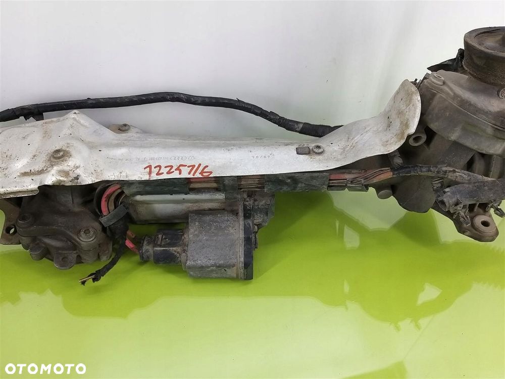 Maglownica VW Golf V 2003-2008 1K1909144H 0273010030 ORYGINAŁ - 11