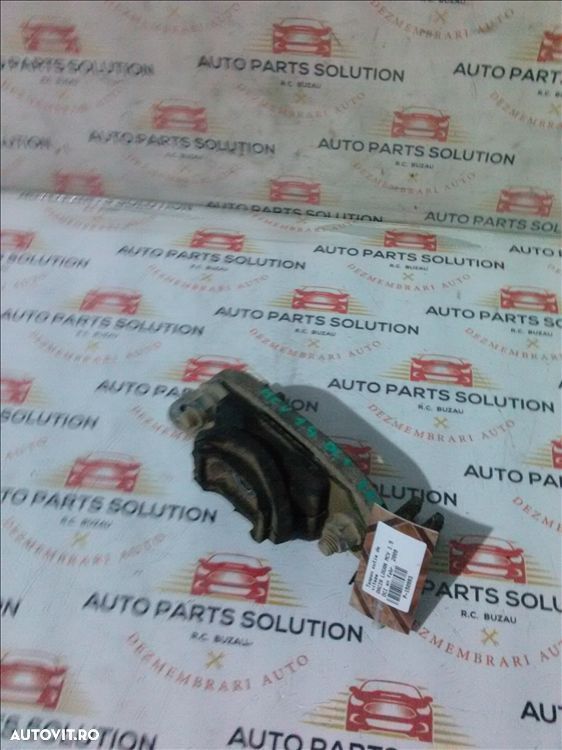 tampon cutie de viteze dacia logan mcv 1.5 dci an fabr. 2009 - 1