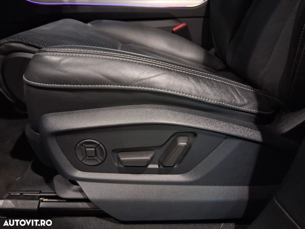 Audi Q8 3.0 50 TDI quattro Tiptronic MHEV - 16