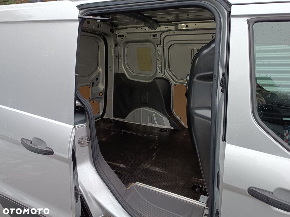 Ford transit-connect L1 3os. Trend - 9