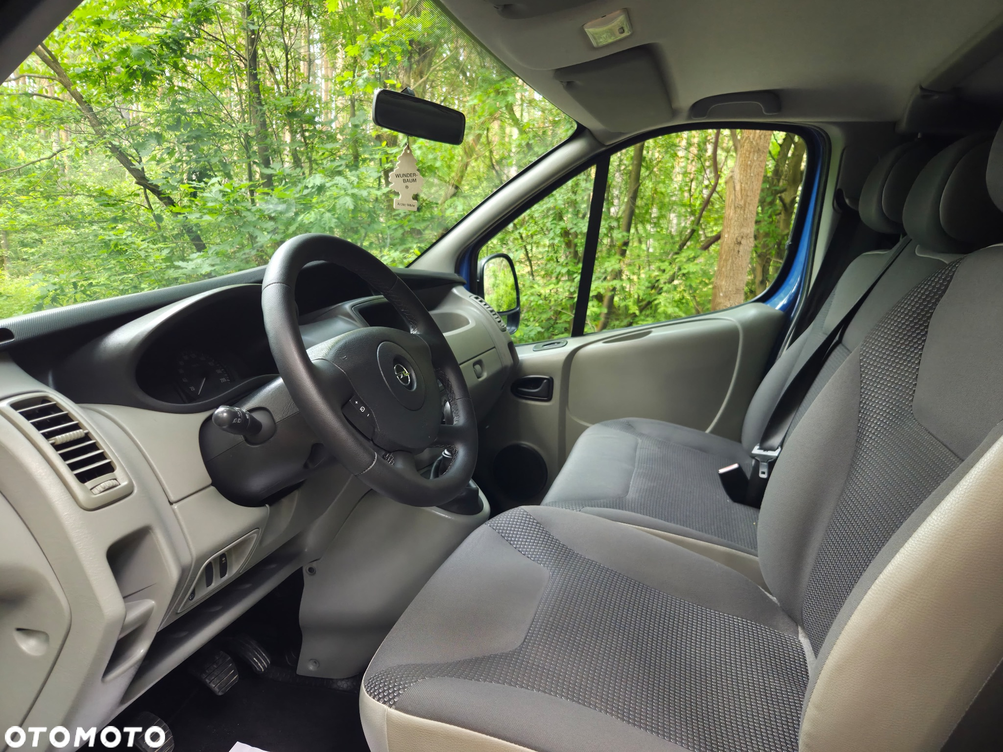 Opel Vivaro Tour Cosmo L1H1 - 14