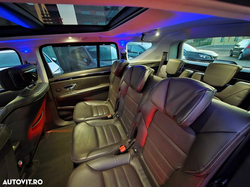 Renault Espace Energy dCi 160 EDC Initiale Paris - 24