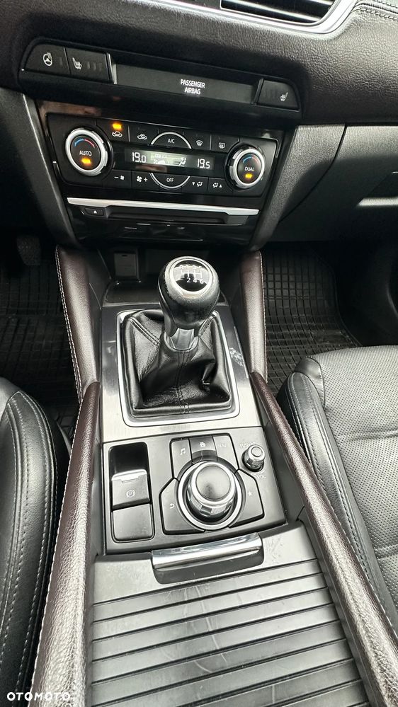 Mazda 6 2.0 Skypassion I-ELoop - 25
