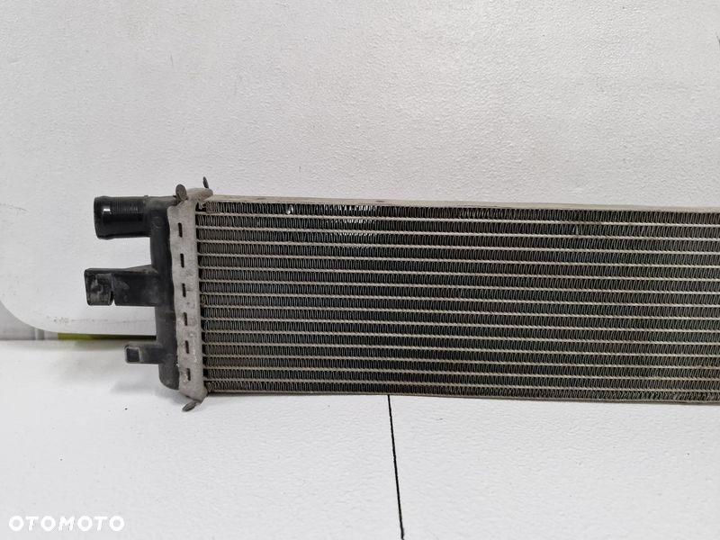 RENAULT MASTER III 3 LIFT IV 4 2.3 DCI CHŁODNICA SPALIN EGR 214C10001R - 3