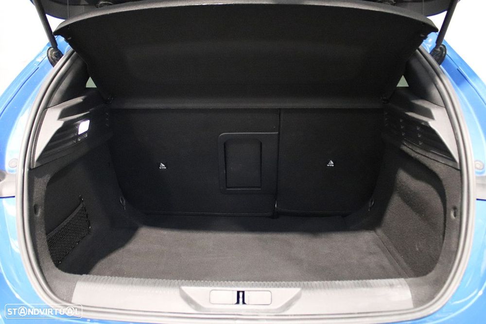 Peugeot 308 1.2 PureTech GT EAT8 - 22