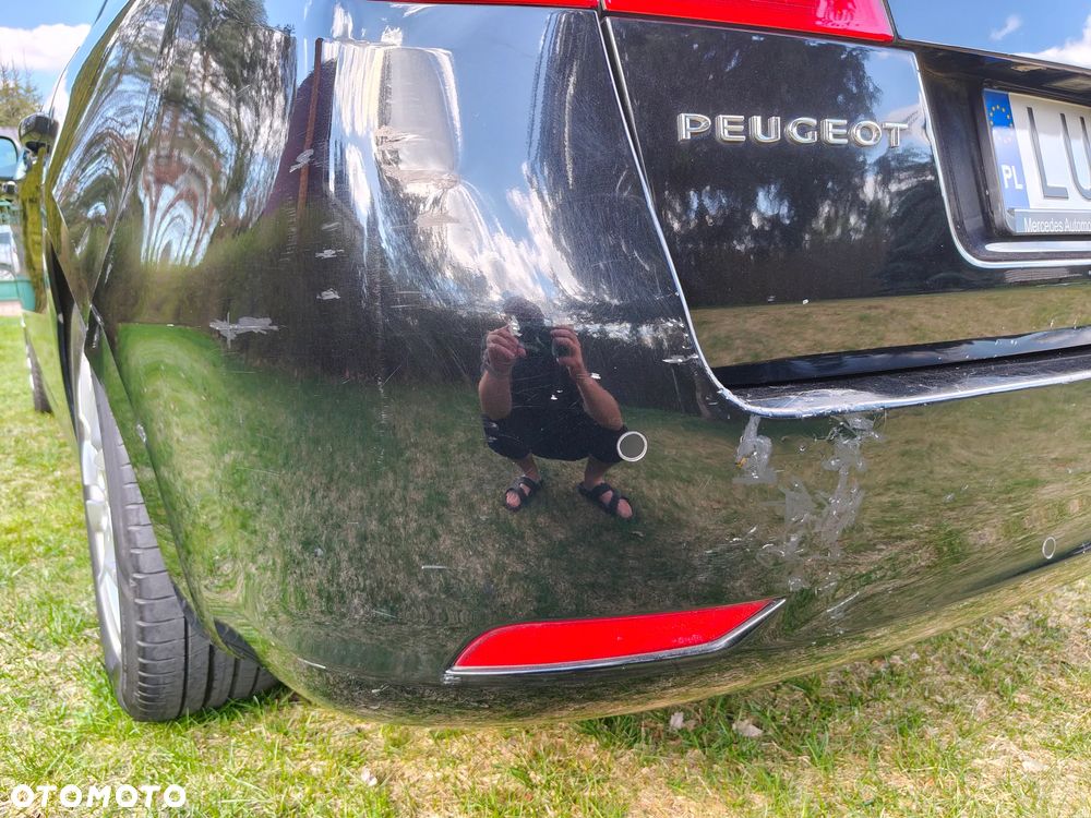 Peugeot 508 2.0 HDi Active - 31