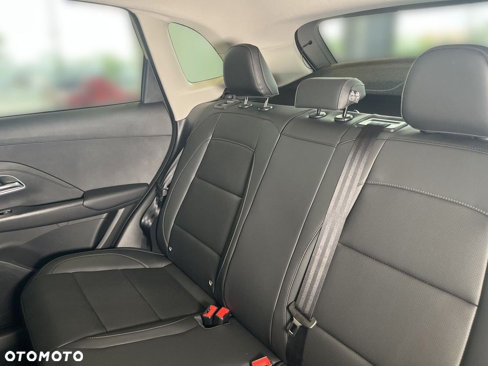 MG ZS Hybrid+ - 18