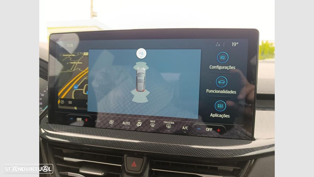 Ford Focus 1.0 EcoBoost MHEV ST-Line - 22