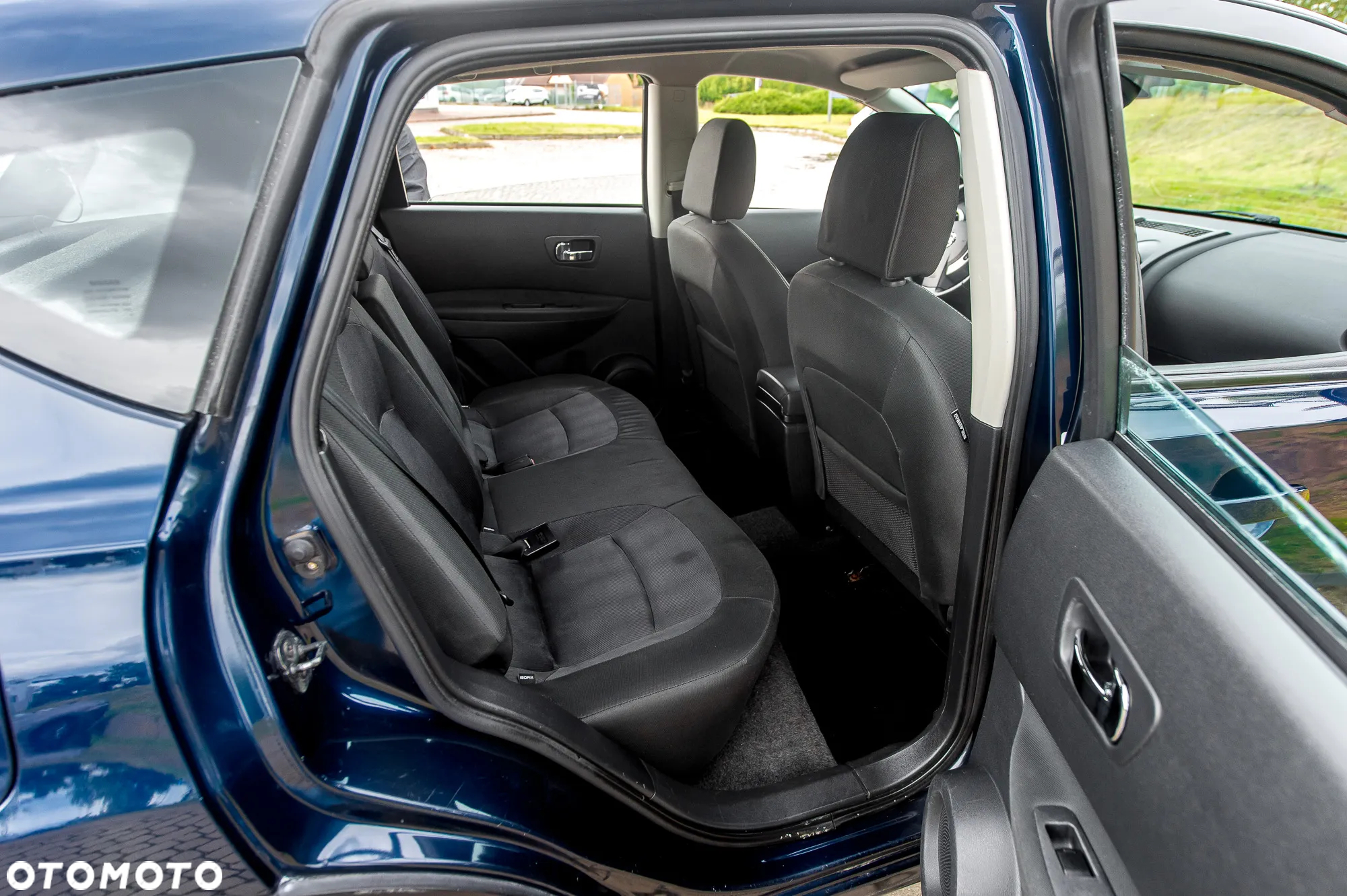 Nissan Qashqai 1.6 acenta - 22