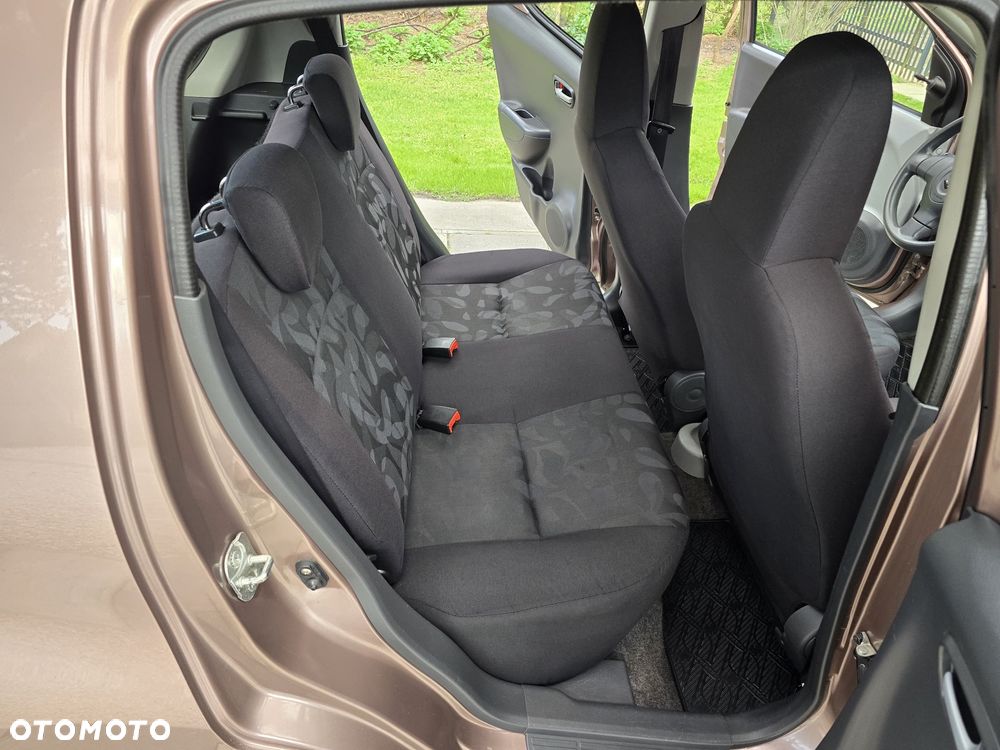 Suzuki Alto 1.0 Classic - 29