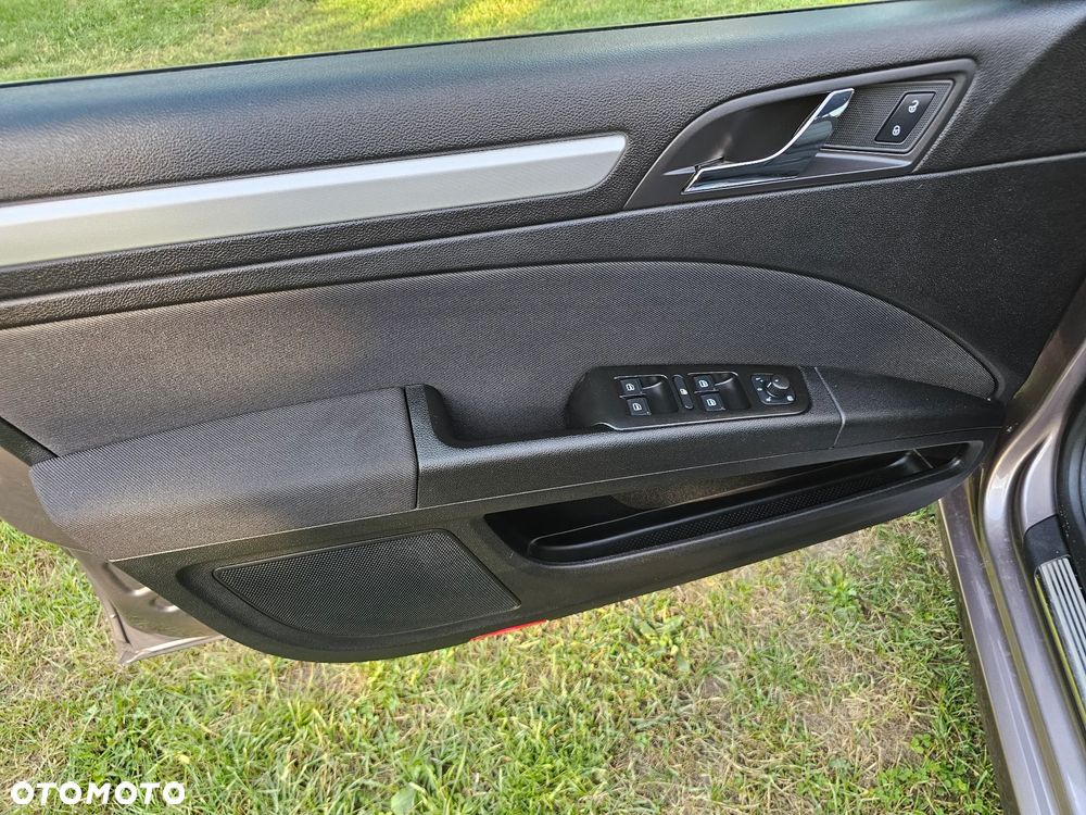 Skoda Superb 2.0 TDI Green tec Elegance - 15