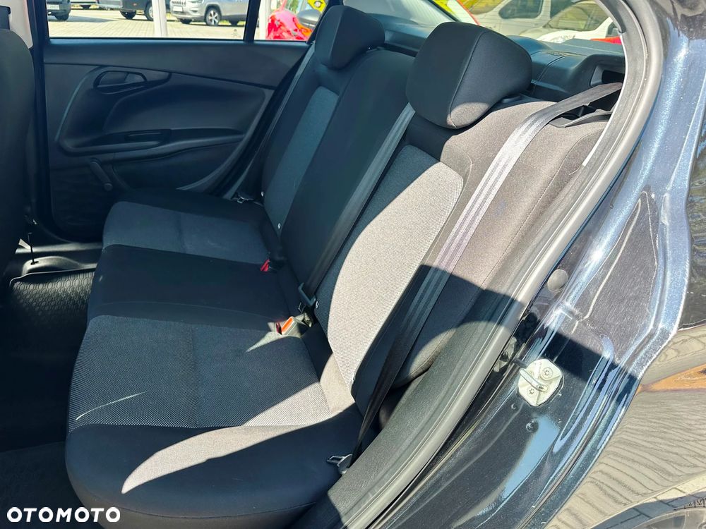 Fiat Tipo 1.4 16v EU6d - 12