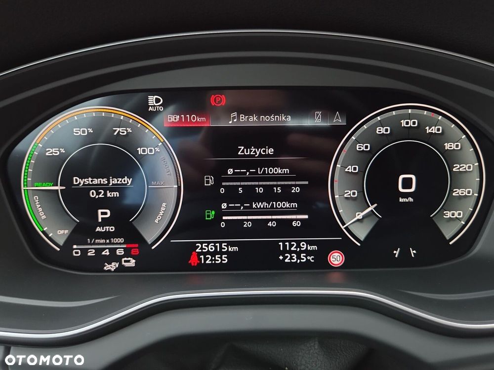 Audi Q5 50 TFSI e Quattro S Line S tronic - 19