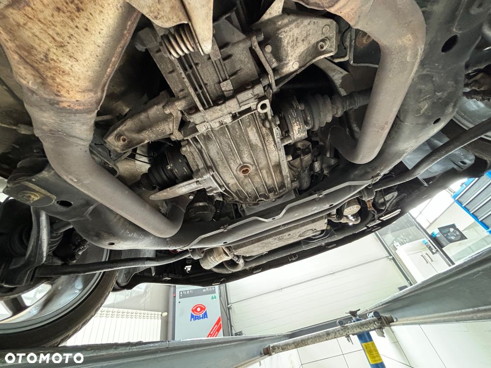 Audi A6 Avant 2.8 30V Quattro - 37