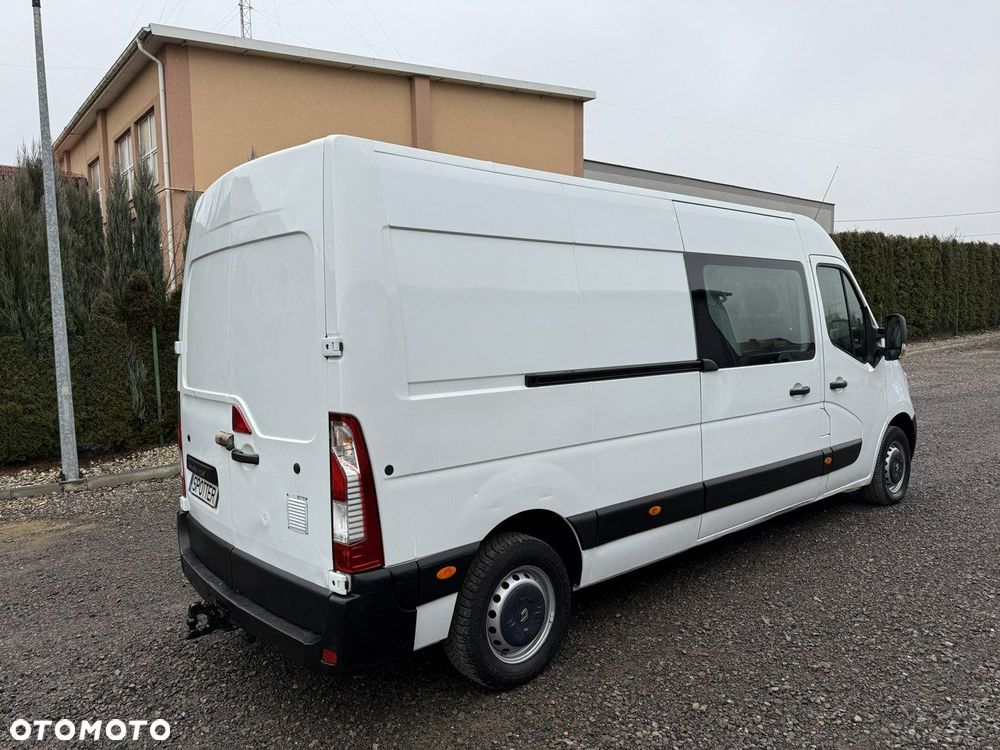 Renault Master - 6